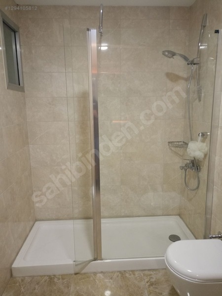 Bizim Evler 6 Gökkuşağı'nda 197 M2 3+1 Arakat Boş Satılık Daire — fotoğraf 29