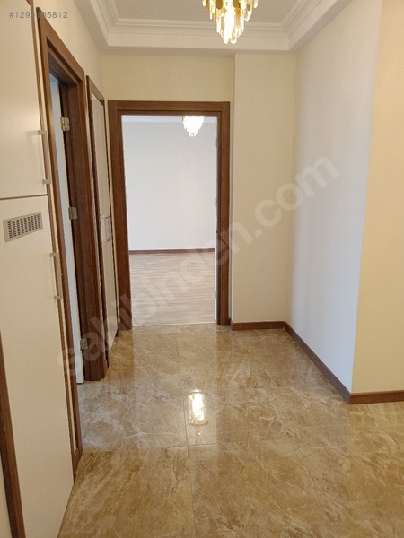 Bizim Evler 6 Gökkuşağı'nda 197 M2 3+1 Arakat Boş Satılık Daire — fotoğraf 30