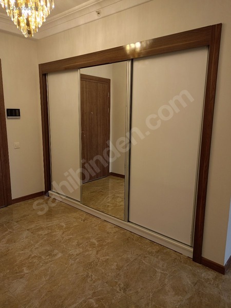 Bizim Evler 6 Gökkuşağı'nda 197 M2 3+1 Arakat Boş Satılık Daire — fotoğraf 31