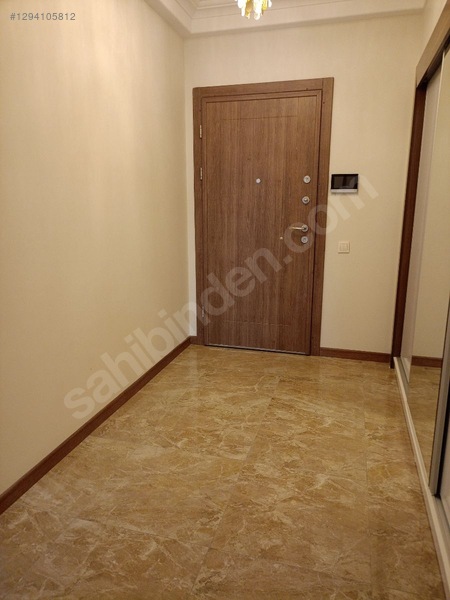 Bizim Evler 6 Gökkuşağı'nda 197 M2 3+1 Arakat Boş Satılık Daire — fotoğraf 32