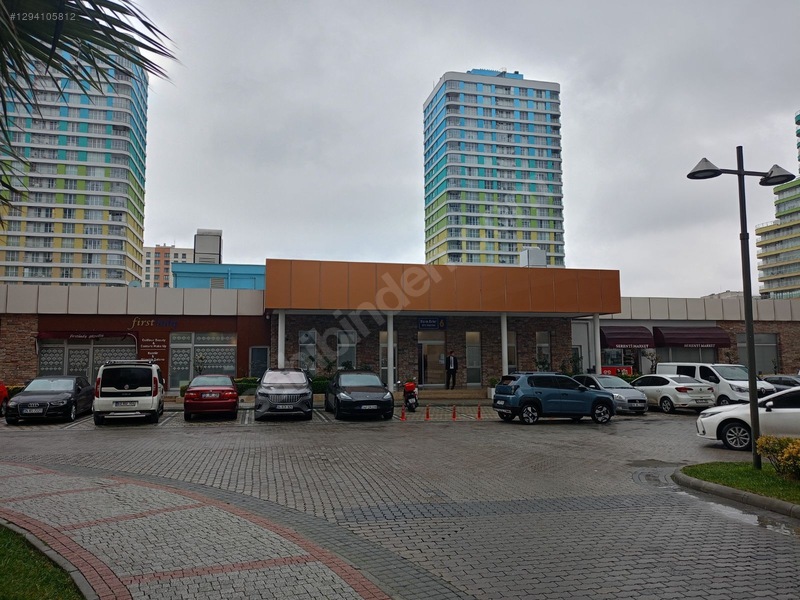 Bizim Evler 6 Gökkuşağı'nda 197 M2 3+1 Arakat Boş Satılık Daire — fotoğraf 33