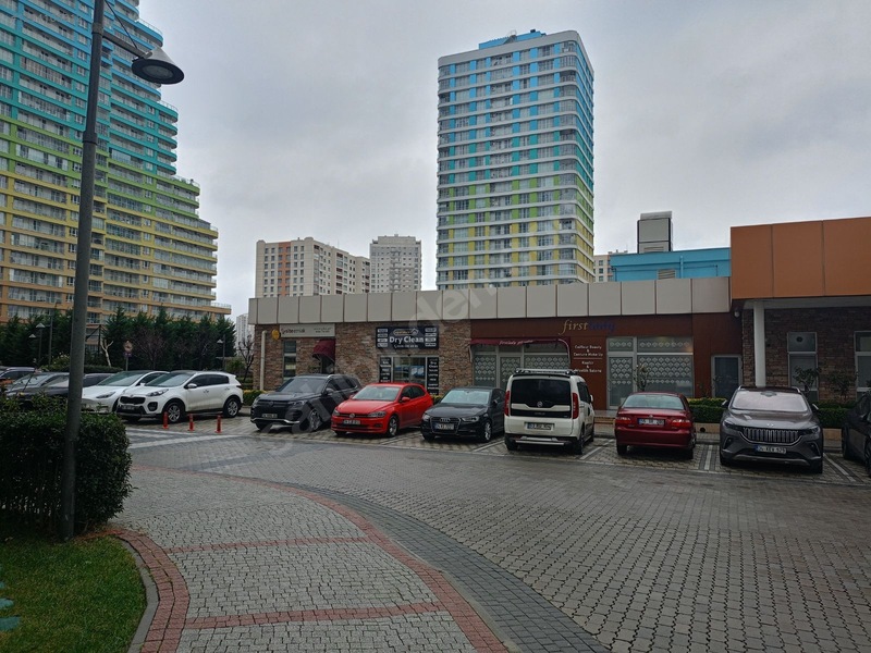 Bizim Evler 6 Gökkuşağı'nda 197 M2 3+1 Arakat Boş Satılık Daire — fotoğraf 34