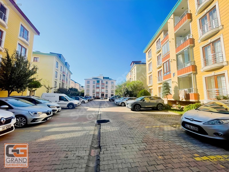 Pendik Esenler'de Satılık 3+1 Daire, 100m², Zümrüt Evler Sitesi — fotoğraf 7