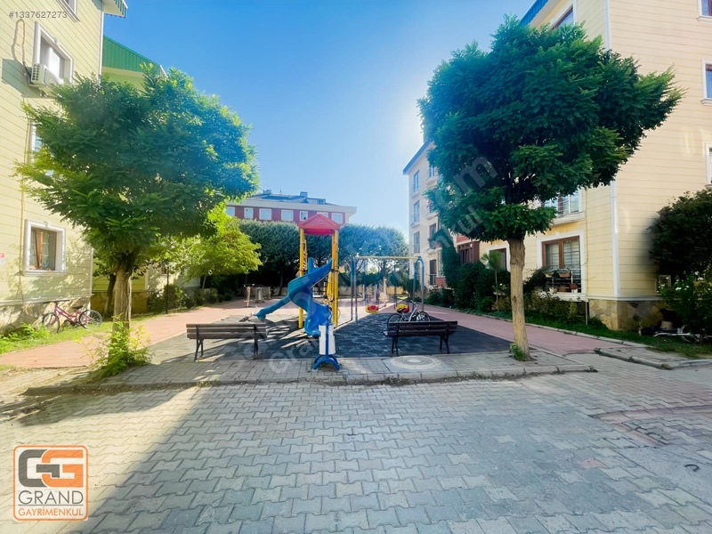 Pendik Esenler'de Satılık 3+1 Daire, 100m², Zümrüt Evler Sitesi — fotoğraf 23