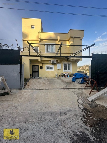 Karakoç Gayrimenkul Den Havuzlu, İskanlı Dubleks Villa — fotoğraf 2