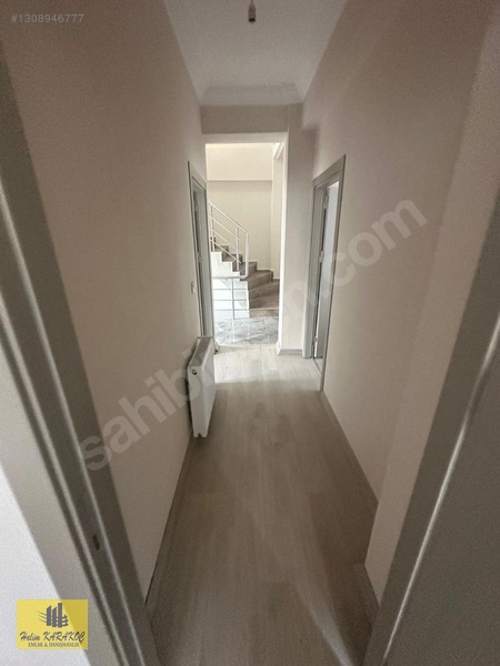 Karakoç Gayrimenkul Den Havuzlu, İskanlı Dubleks Villa — fotoğraf 3