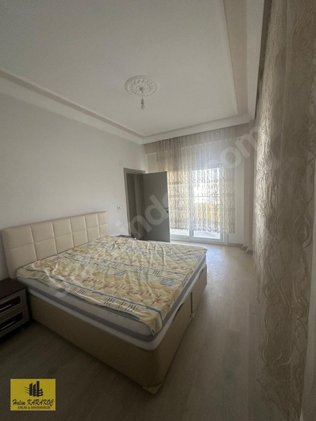 Karakoç Gayrimenkul Den Havuzlu, İskanlı Dubleks Villa — fotoğraf 4