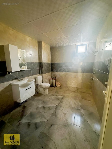 Karakoç Gayrimenkul Den Havuzlu, İskanlı Dubleks Villa — fotoğraf 9