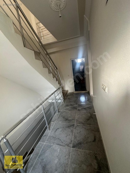 Karakoç Gayrimenkul Den Havuzlu, İskanlı Dubleks Villa — fotoğraf 10