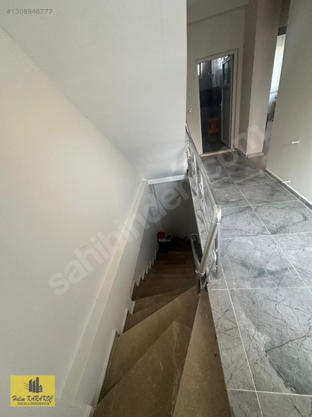Karakoç Gayrimenkul Den Havuzlu, İskanlı Dubleks Villa — fotoğraf 11