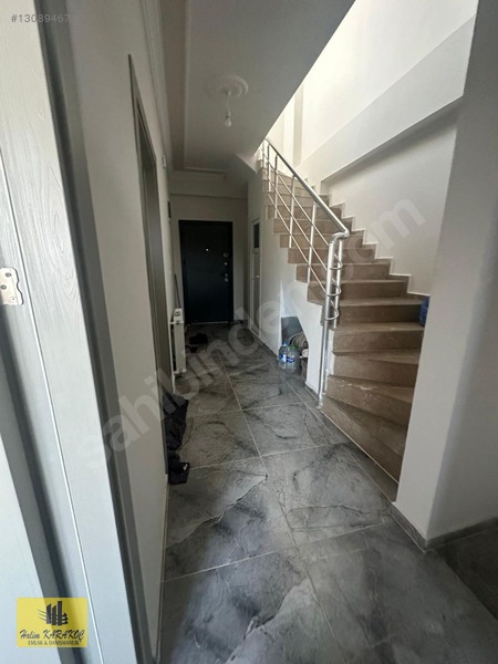 Karakoç Gayrimenkul Den Havuzlu, İskanlı Dubleks Villa — fotoğraf 12