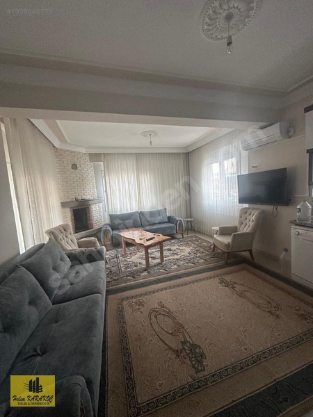 Karakoç Gayrimenkul Den Havuzlu, İskanlı Dubleks Villa — fotoğraf 13