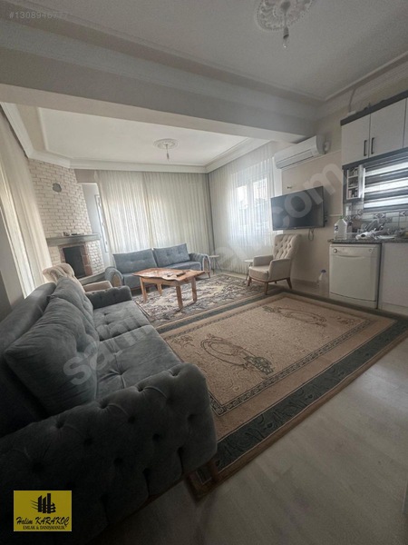 Karakoç Gayrimenkul Den Havuzlu, İskanlı Dubleks Villa — fotoğraf 14
