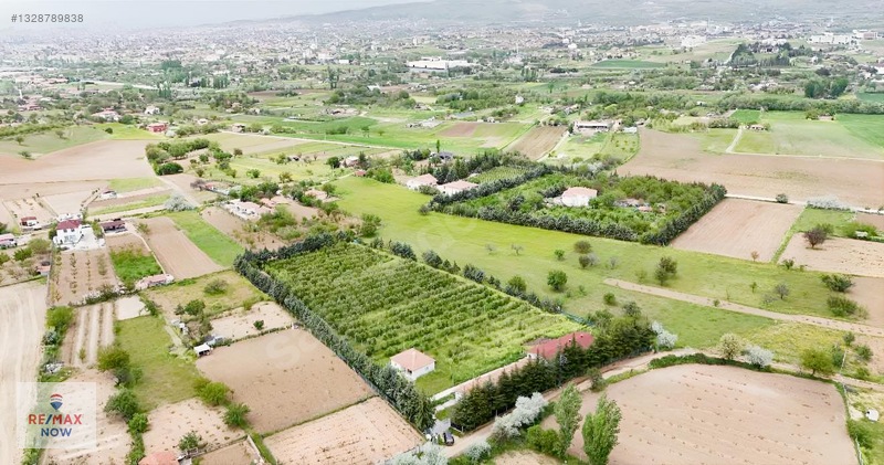 Kırıkkale Çullu Mah 9 Dönümlük 2+1 Ev , Kümes , Kiralık Çiftlik — fotoğraf 5