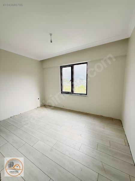 Ömerlide Sıfır Geniş 1+1 Satılık Daire — fotoğraf 7