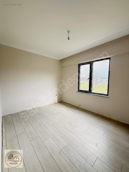 Ömerlide Sıfır Geniş 1+1 Satılık Daire — fotoğraf 8