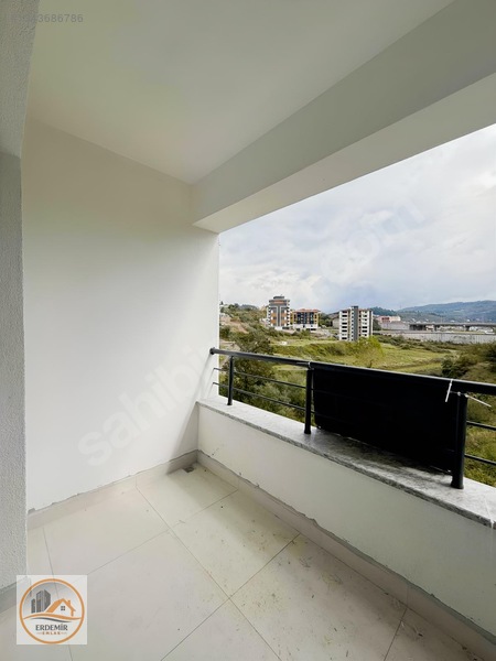 Ömerlide Sıfır Geniş 1+1 Satılık Daire — fotoğraf 15