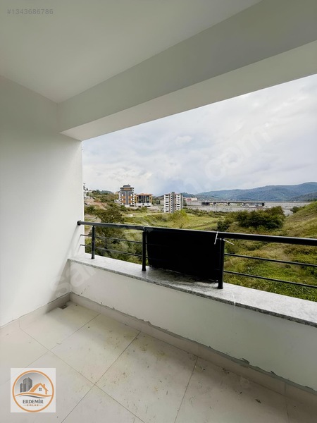 Ömerlide Sıfır Geniş 1+1 Satılık Daire — fotoğraf 16