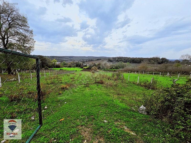 Kaynarca Turnalıda Gölet Manzaralı 419m2 Arsa Emsal 0,40 Projeli — fotoğraf 2
