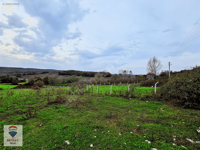 Kaynarca Turnalıda Gölet Manzaralı 419m2 Arsa Emsal 0,40 Projeli — fotoğraf 5