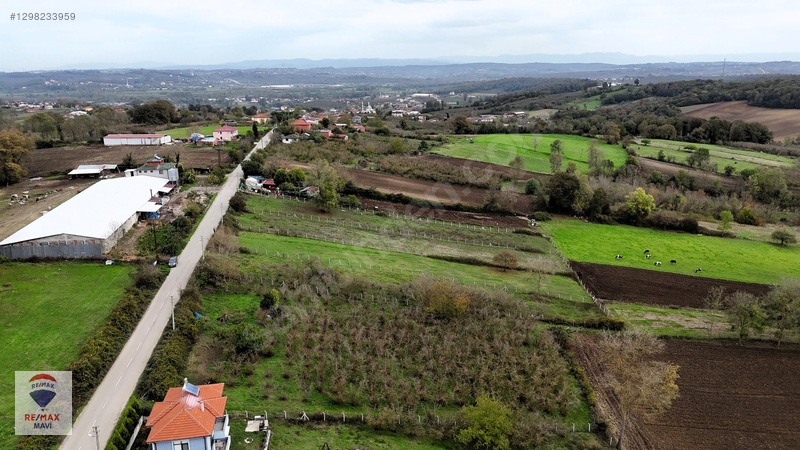 Kaynarca Turnalıda Gölet Manzaralı 419m2 Arsa Emsal 0,40 Projeli — fotoğraf 13