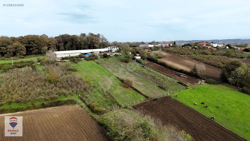 Kaynarca Turnalıda Gölet Manzaralı 419m2 Arsa Emsal 0,40 Projeli — fotoğraf 15