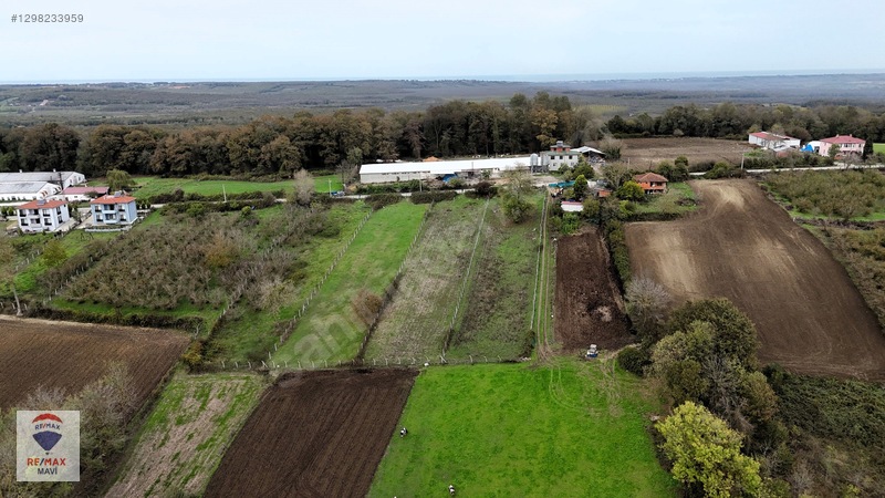 Kaynarca Turnalıda Gölet Manzaralı 419m2 Arsa Emsal 0,40 Projeli — fotoğraf 17