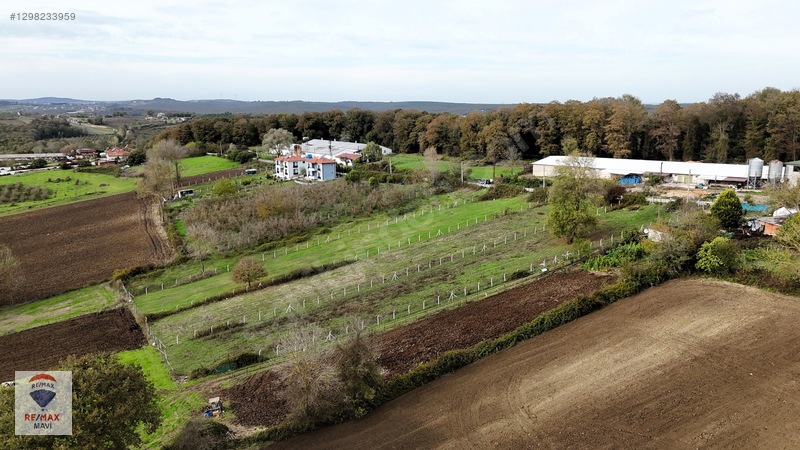 Kaynarca Turnalıda Gölet Manzaralı 419m2 Arsa Emsal 0,40 Projeli — fotoğraf 20