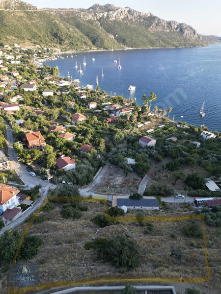 Seliye Ada Emlaktan İmarlı Arsa
