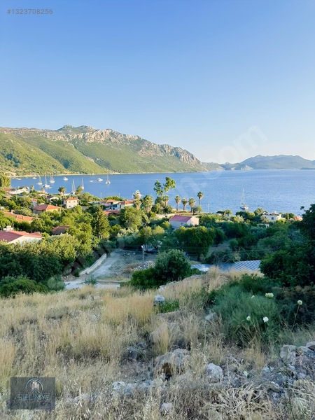 Seliye Ada Emlaktan İmarlı Arsa — fotoğraf 4
