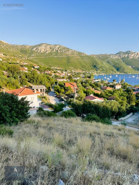 Seliye Ada Emlaktan İmarlı Arsa — fotoğraf 5