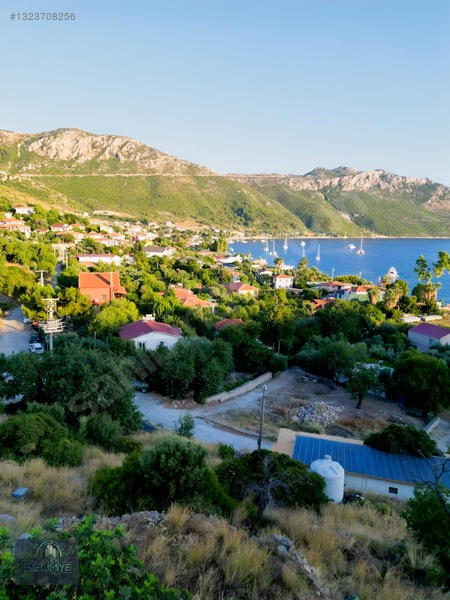Seliye Ada Emlaktan İmarlı Arsa — fotoğraf 6