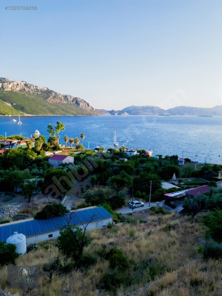 Seliye Ada Emlaktan İmarlı Arsa — fotoğraf 8
