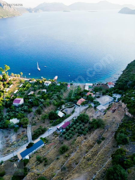 Seliye Ada Emlaktan İmarlı Arsa — fotoğraf 9