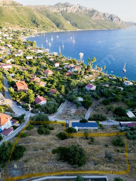 Seliye Ada Emlaktan İmarlı Arsa — fotoğraf 10