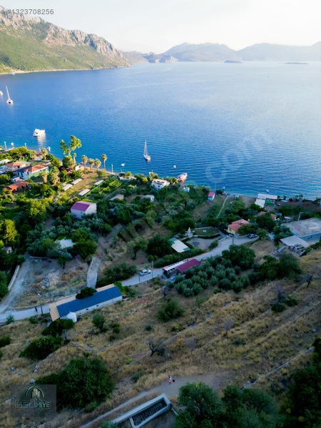Seliye Ada Emlaktan İmarlı Arsa — fotoğraf 11