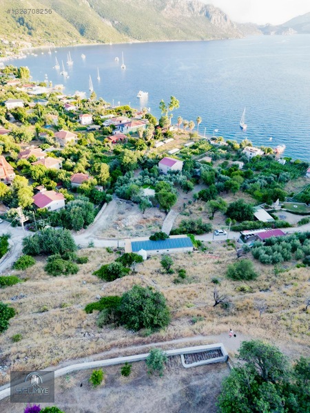 Seliye Ada Emlaktan İmarlı Arsa — fotoğraf 12