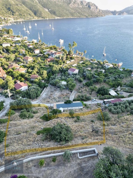Seliye Ada Emlaktan İmarlı Arsa — fotoğraf 18