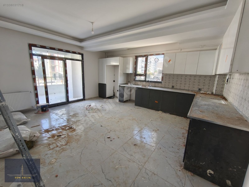 Genç Girişimden Fahrikayahan Ana Cadde'De Satılık Sıfır Daire