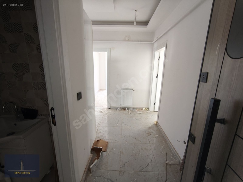Genç Girişimden Fahrikayahan Ana Cadde'de Satılık Sıfır Daire — fotoğraf 2