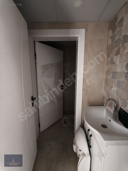 Genç Girişimden Fahrikayahan Ana Cadde'de Satılık Sıfır Daire — fotoğraf 3