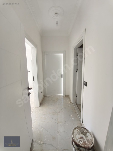 Genç Girişimden Fahrikayahan Ana Cadde'de Satılık Sıfır Daire — fotoğraf 4