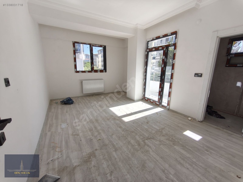 Genç Girişimden Fahrikayahan Ana Cadde'de Satılık Sıfır Daire — fotoğraf 5