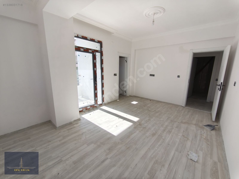 Genç Girişimden Fahrikayahan Ana Cadde'de Satılık Sıfır Daire — fotoğraf 8