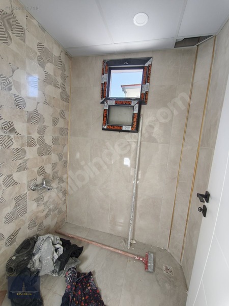 Genç Girişimden Fahrikayahan Ana Cadde'de Satılık Sıfır Daire — fotoğraf 10
