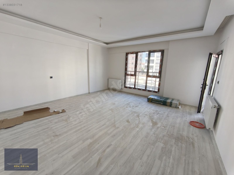 Genç Girişimden Fahrikayahan Ana Cadde'de Satılık Sıfır Daire — fotoğraf 20