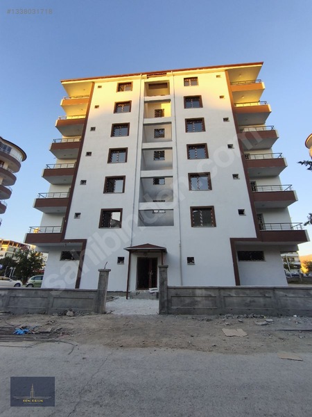 Genç Girişimden Fahrikayahan Ana Cadde'de Satılık Sıfır Daire — fotoğraf 28
