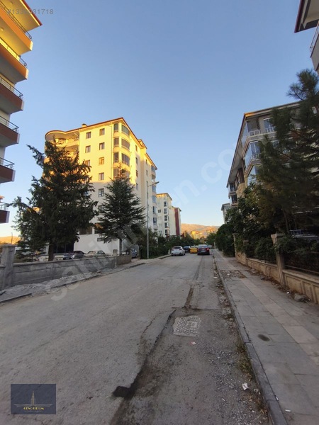 Genç Girişimden Fahrikayahan Ana Cadde'de Satılık Sıfır Daire — fotoğraf 29