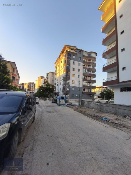 Genç Girişimden Fahrikayahan Ana Cadde'de Satılık Sıfır Daire — fotoğraf 30