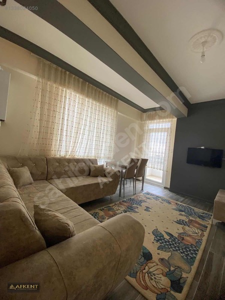 Afkent Den Erenler De 2+0 Kiralık Daire — fotoğraf 2